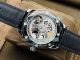 Swiss IWC Portugieser White Dial Black Leather Replica Watch 40MM (7)_th.jpg